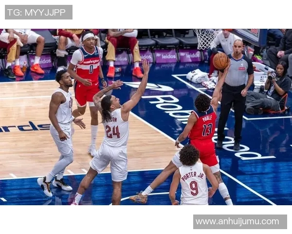 骑士与奇才精彩对决回顾27比赛录像全程回放与分析